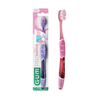 Gum Pro Sensitive Toothbrush Ultra Soft
