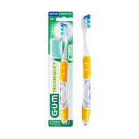 Gum Technique+ Toothbrush Medium Compact