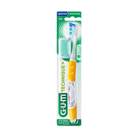 Gum Technique+ Toothbrush Medium Compact