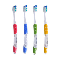Gum Technique+ Toothbrush Medium Compact