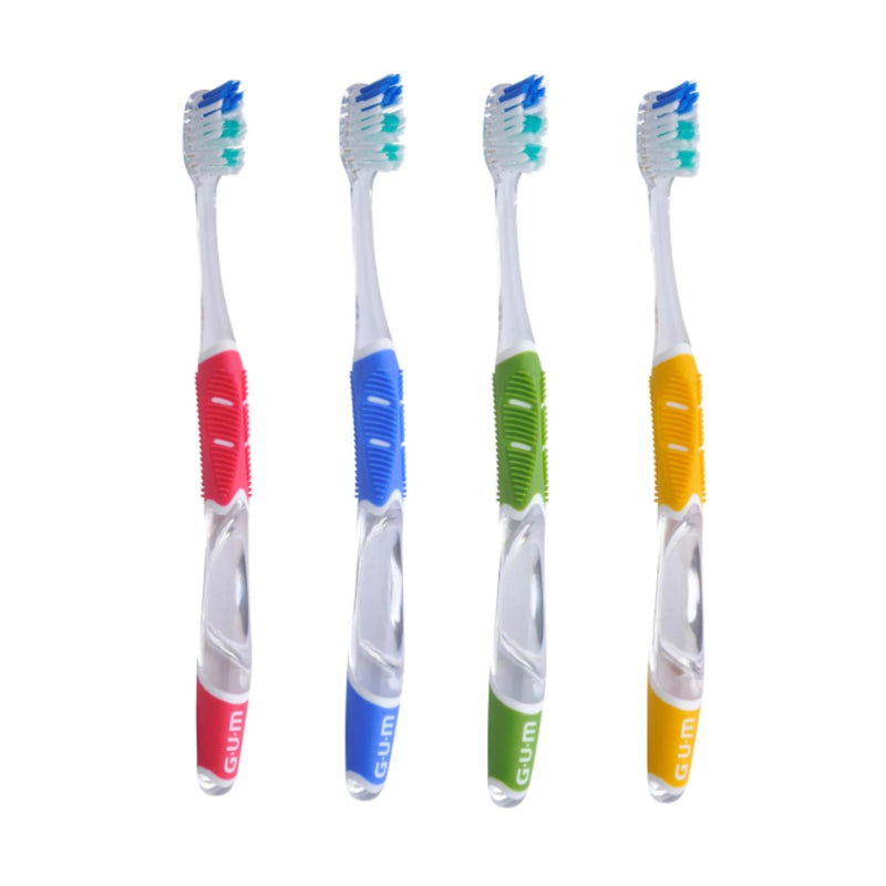 Gum Technique+ Toothbrush Medium Compact