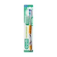Gum Technique+ Toothbrush Medium Regular