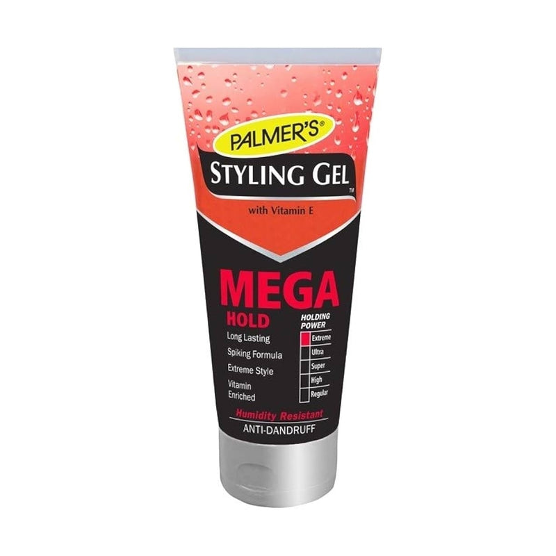 Palmers Styling Gel Mega Hold 150g