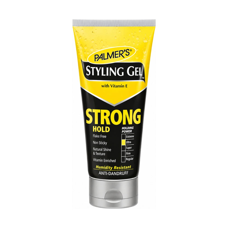 Palmers Styling Gel Strong Hold 150g