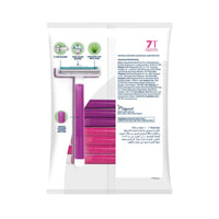 Schick Womens Exacta 2 Sensitive Disposable Razor 5 + 2 Pieces