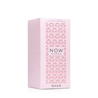 Rave Now Women Eau de Parfum 100ml