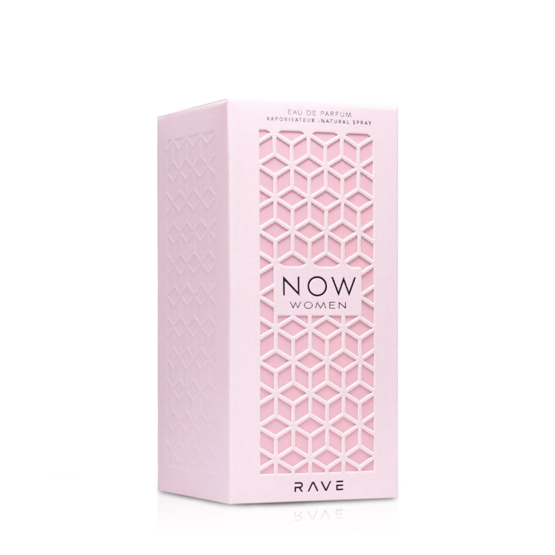 Rave Now Women Eau de Parfum 100ml