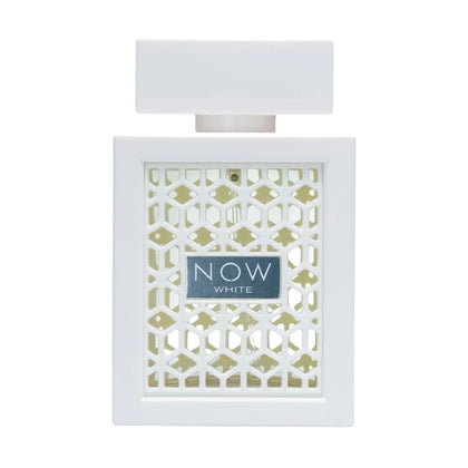 Rave Now White Eau de Parfum 100ml