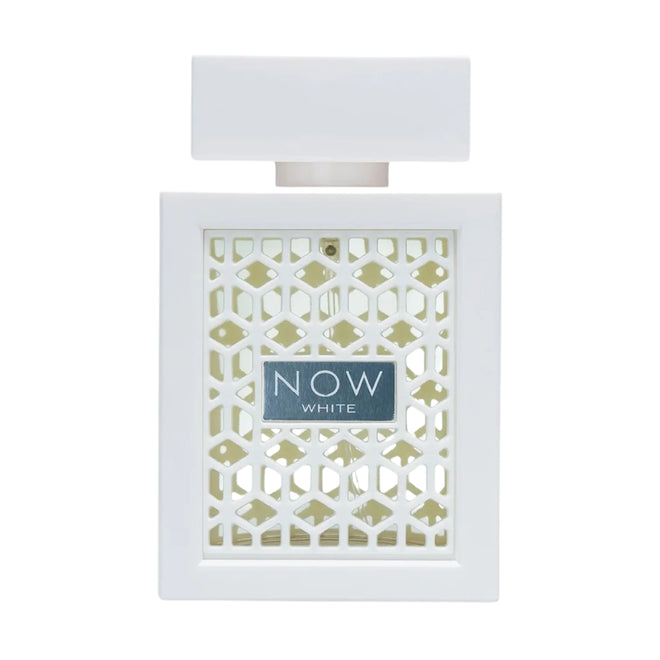 Rave Now White Eau de Parfum 100ml