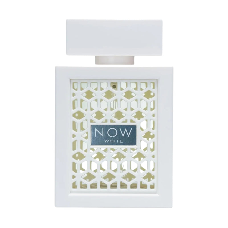 Rave Now White Eau de Parfum 100ml