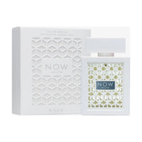 Rave Now White Eau de Parfum 100ml