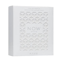 Rave Now White Eau de Parfum 100ml