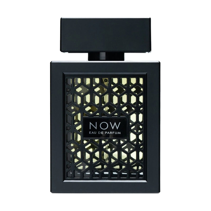 Rave Now Eau de Parfum100ml