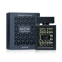 Rave Now Eau de Parfum100ml