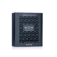 Rave Now Eau de Parfum100ml