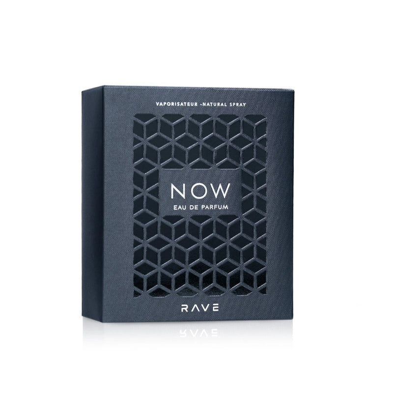Rave Now Eau de Parfum100ml