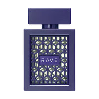 Rave Now Intense Eau de Parfum 100ml