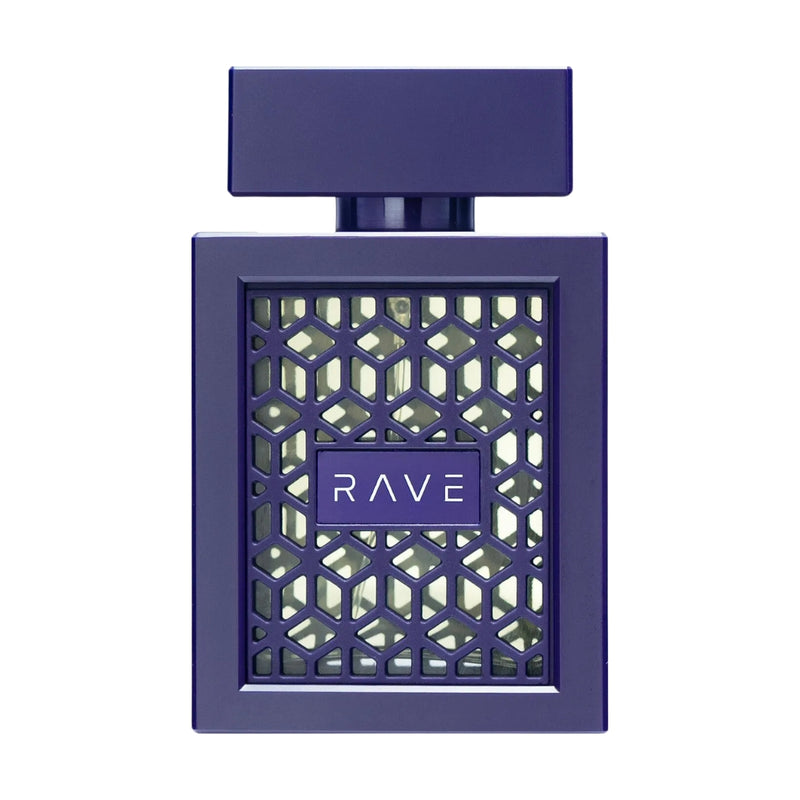 Rave Now Intense Eau de Parfum 100ml