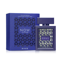 Rave Now Intense Eau de Parfum 100ml