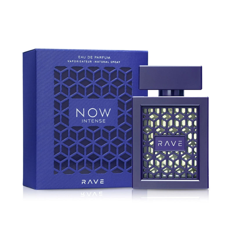 Rave Now Intense Eau de Parfum 100ml