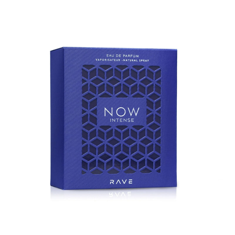 Rave Now Intense Eau de Parfum 100ml