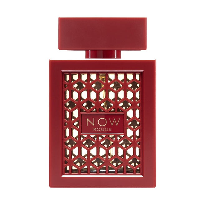 Rave Now Rouge Eau de Parfum 100ml