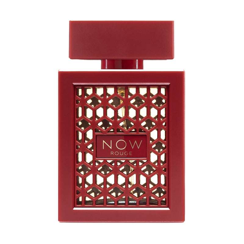 Rave Now Rouge Eau de Parfum 100ml