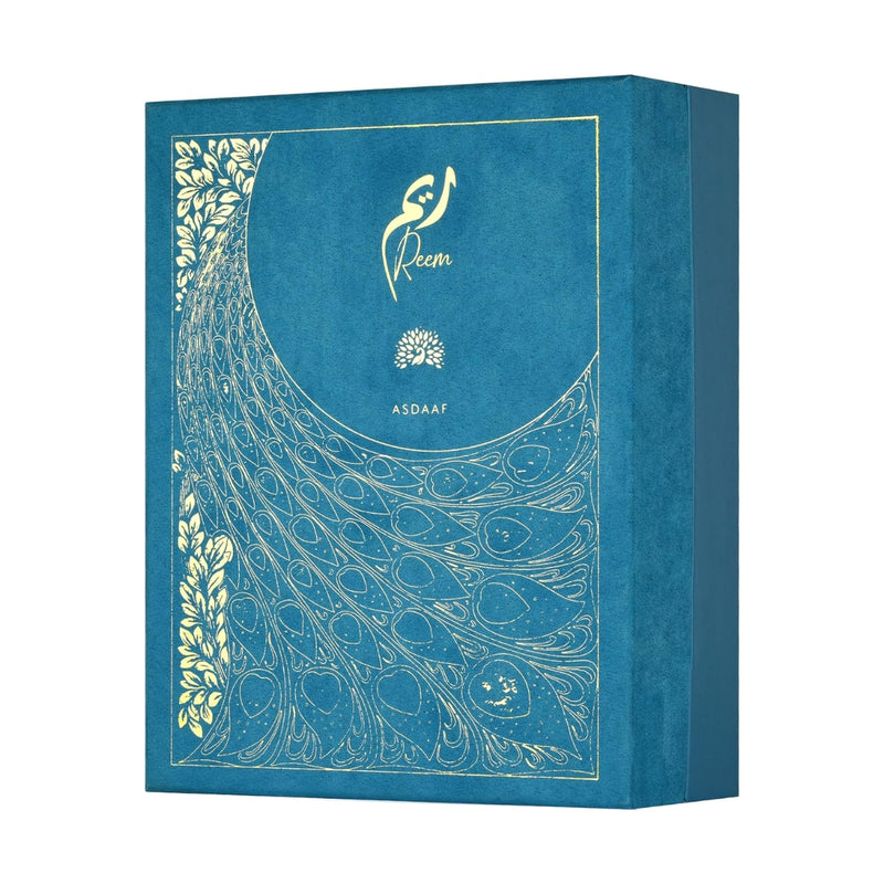 Lattafa Asdaaf Reem Eau de Parfum 100ml
