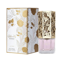 Lattafa Raneen Eau de Parfum 80ml