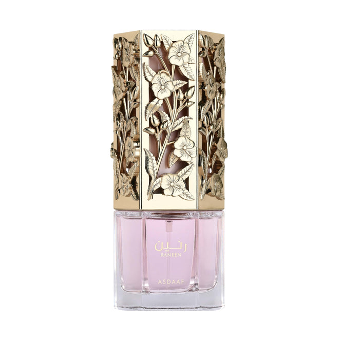 Lattafa Raneen Eau de Parfum 80ml