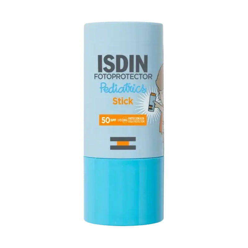 Isdin Fotoprotector Pediatrics SPF50 Stick 20g