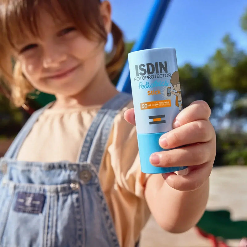 Isdin Fotoprotector Pediatrics SPF50 Stick 20g