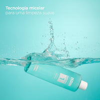 Isdin Oily Skin Acniben Micellar Cleanser 400ml