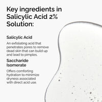 The Ordinary Salicylic Acid 2% Solution 30ml