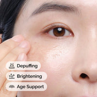 The Ordinary Multi Peptide Eye Serum 15ml