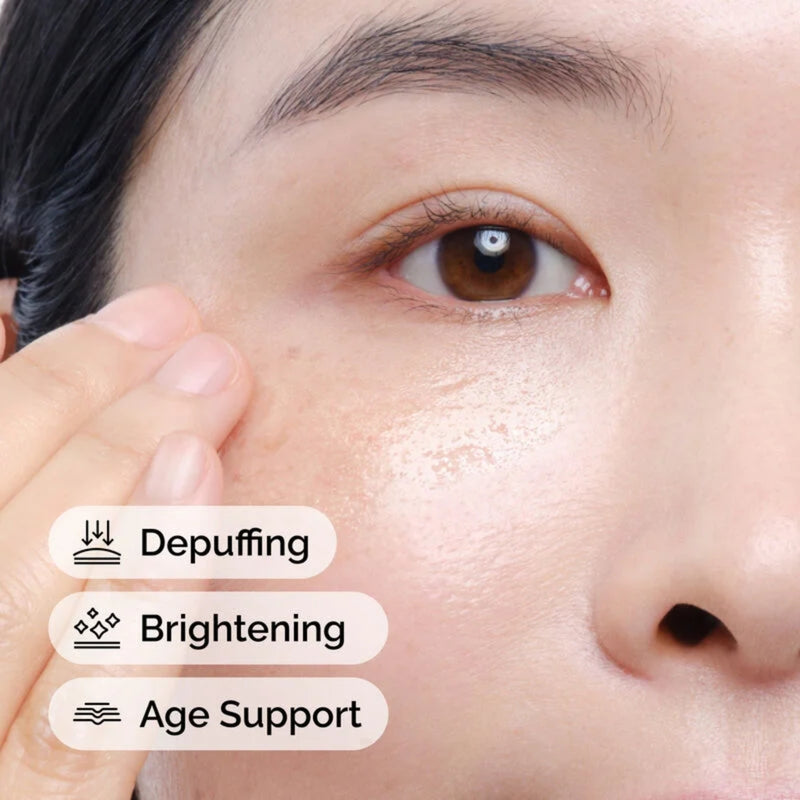The Ordinary Multi Peptide Eye Serum 15ml