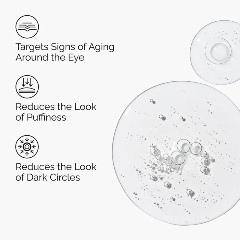 The Ordinary Multi Peptide Eye Serum 15ml