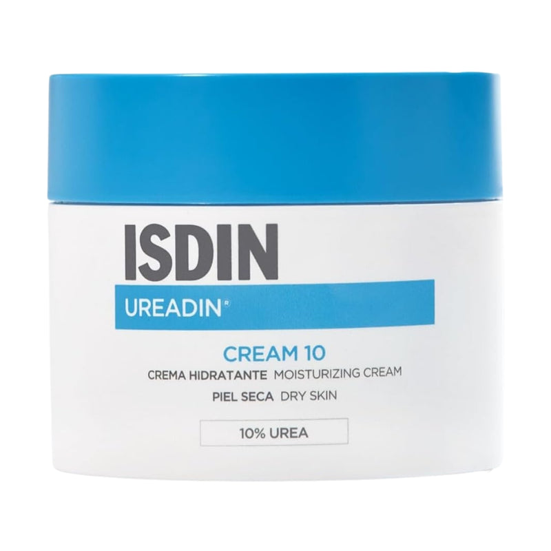 Isdin Ureadin Cream10 Moisturizing Cream 300ml