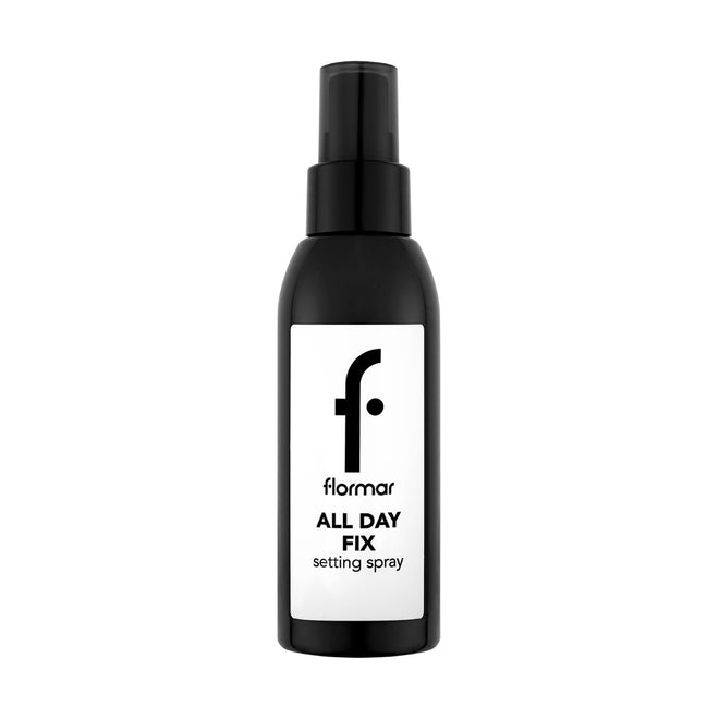Flormar All Day Fix Setting Spray 125ml