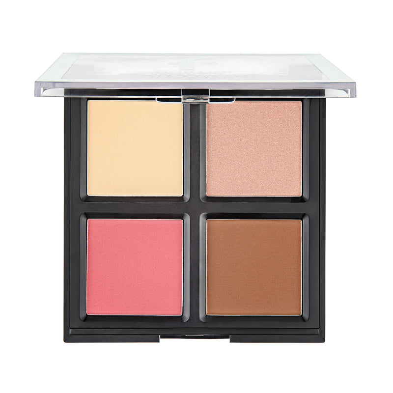 Flormar All I Need Face Palette 14.4g