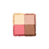 Flormar All I Need Face Palette 14.4g
