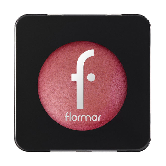 Flormar Baked Blush On 059 Dusty Rose 4g