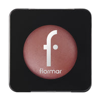 Flormar Baked Blush On 060 Deep Rose 4g