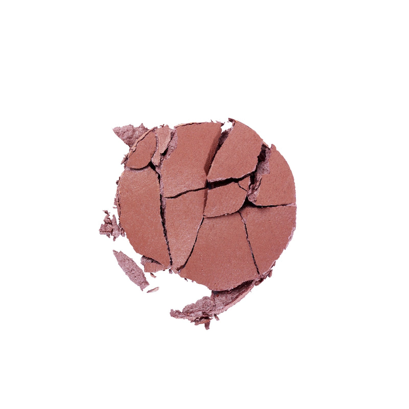 Flormar Baked Blush On 060 Deep Rose 4g