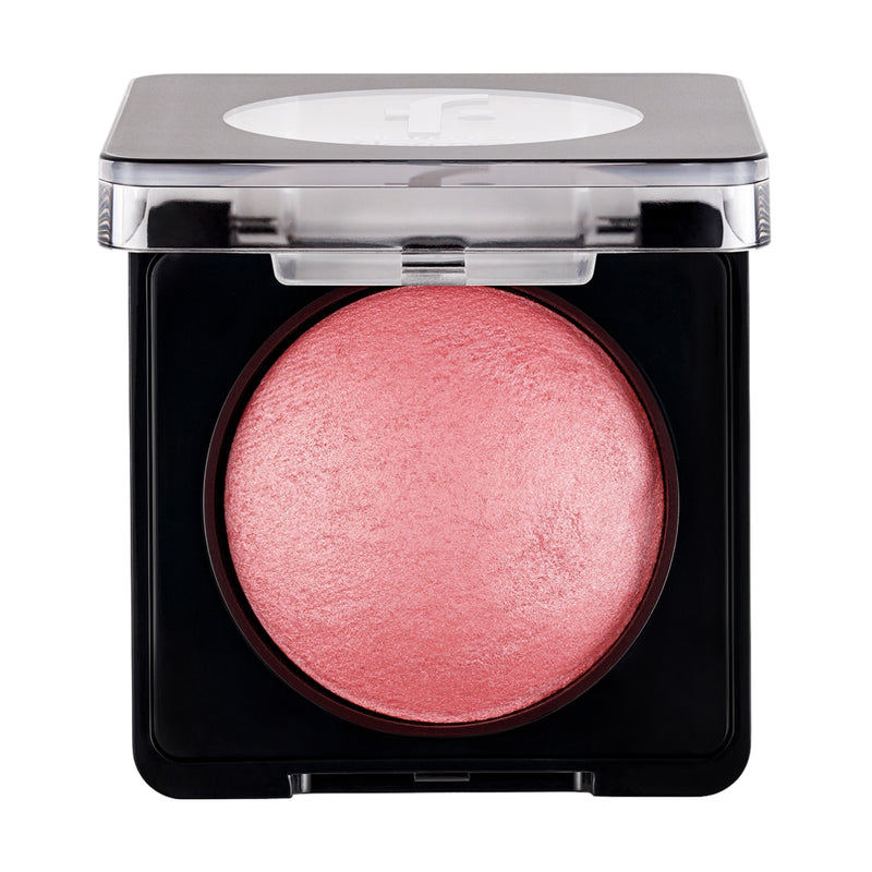 Flormar Baked Blush On 40 Shimmer Pink 4g