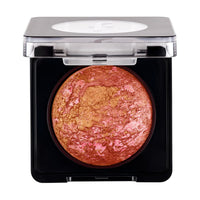 Flormar Baked Blush On 44 Pink Bronze 4g