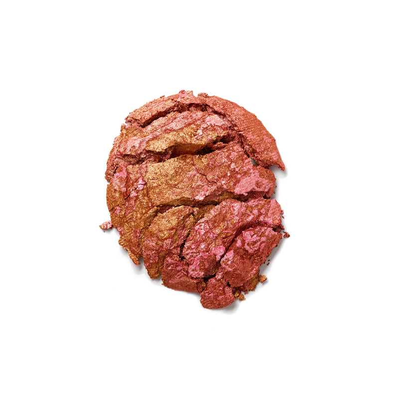 Flormar Baked Blush On 44 Pink Bronze 4g