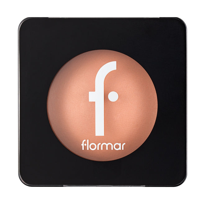 Flormar Baked Blush On 48 Pure Peach 4g