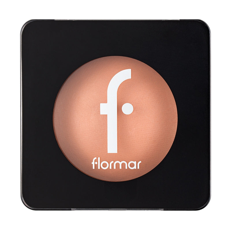 Flormar Baked Blush On 48 Pure Peach 4g