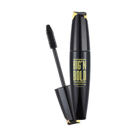 Flormar Big 'N Bold Lenghtening Mascara 003 Black 15ml